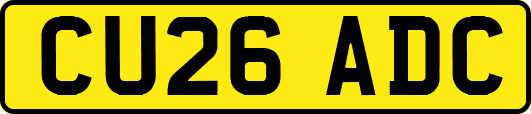 CU26ADC
