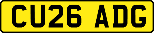 CU26ADG