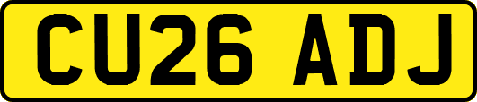 CU26ADJ