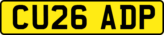 CU26ADP