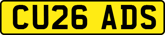 CU26ADS