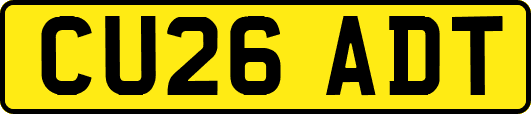 CU26ADT