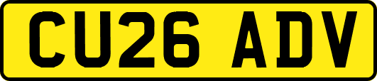 CU26ADV