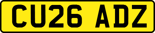 CU26ADZ