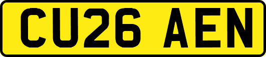 CU26AEN