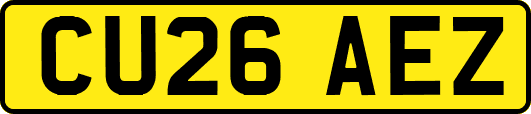 CU26AEZ