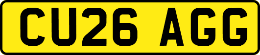 CU26AGG