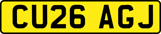 CU26AGJ