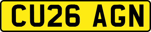 CU26AGN