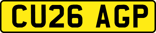 CU26AGP