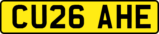 CU26AHE