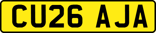 CU26AJA