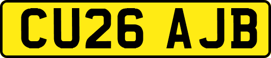 CU26AJB