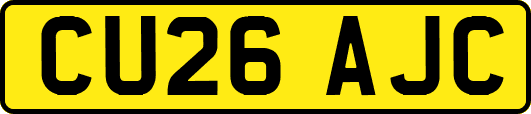 CU26AJC