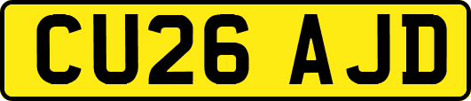 CU26AJD