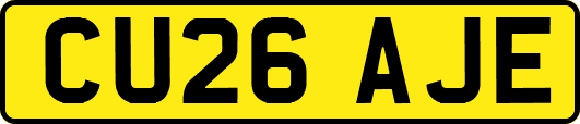 CU26AJE