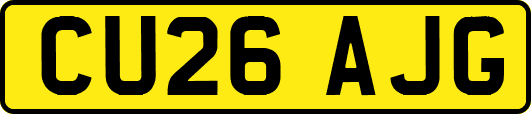 CU26AJG