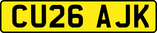 CU26AJK