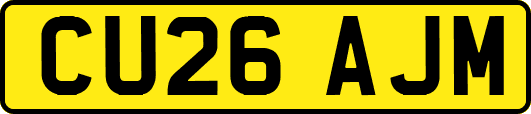 CU26AJM