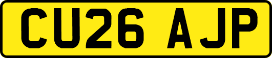 CU26AJP