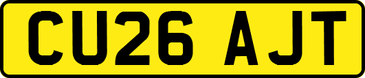 CU26AJT