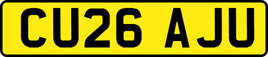 CU26AJU