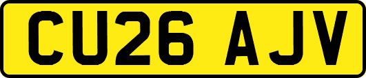 CU26AJV