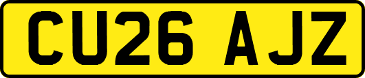 CU26AJZ