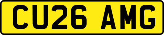 CU26AMG