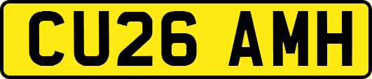 CU26AMH
