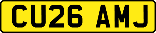 CU26AMJ