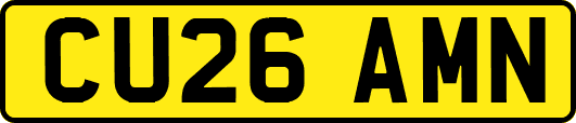 CU26AMN