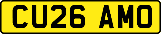 CU26AMO