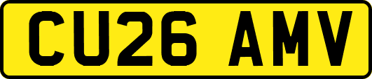 CU26AMV
