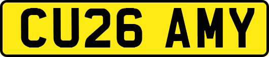 CU26AMY