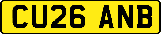 CU26ANB