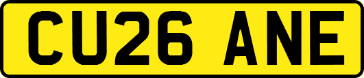 CU26ANE