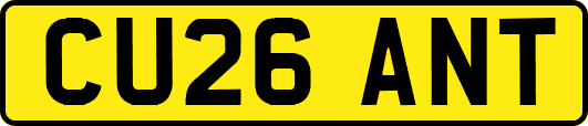 CU26ANT