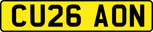 CU26AON