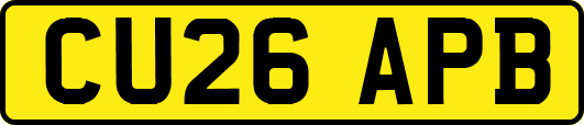 CU26APB