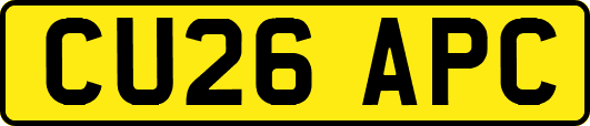 CU26APC