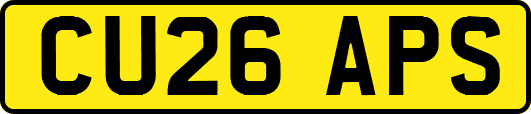 CU26APS