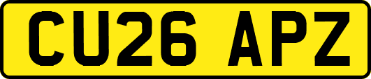 CU26APZ