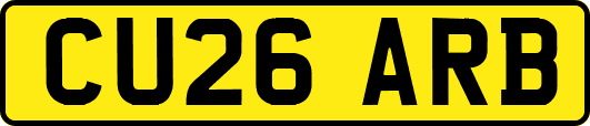CU26ARB