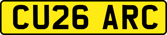 CU26ARC