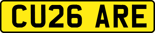CU26ARE