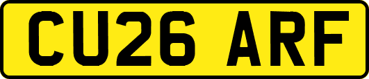 CU26ARF