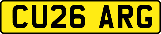 CU26ARG