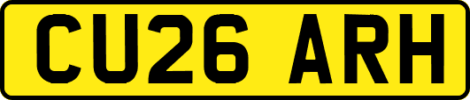 CU26ARH