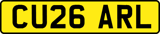 CU26ARL